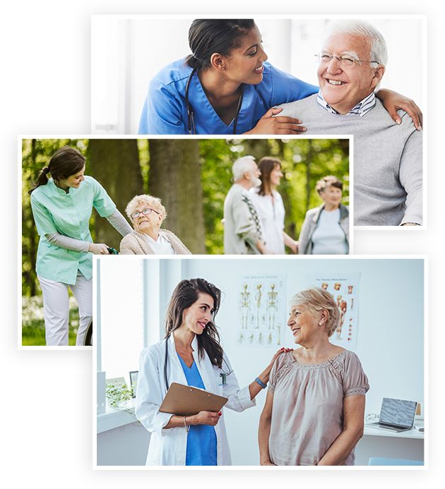 Mobile wound care facilities in Atlanta, GA.