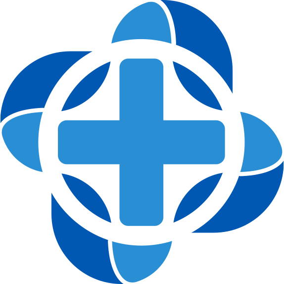 Preferred Healtcare services logo icon.