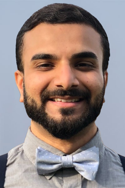 Jaffer Ali, Finance.