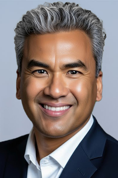 Lee Holloway, Talent & Human Resources.